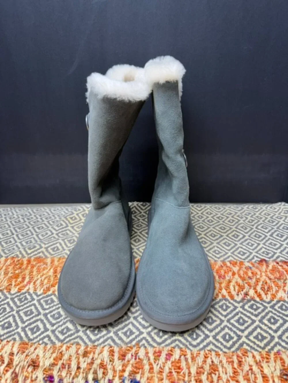 Koolaburra By UGG Kinslei Tall Boot Woman's Size 6